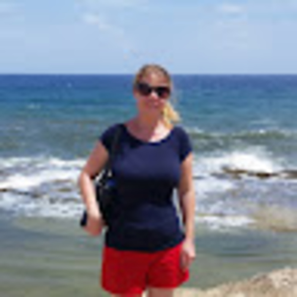 Meet your Posher, Mandy